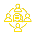 Icono comunidad, Miss Criss