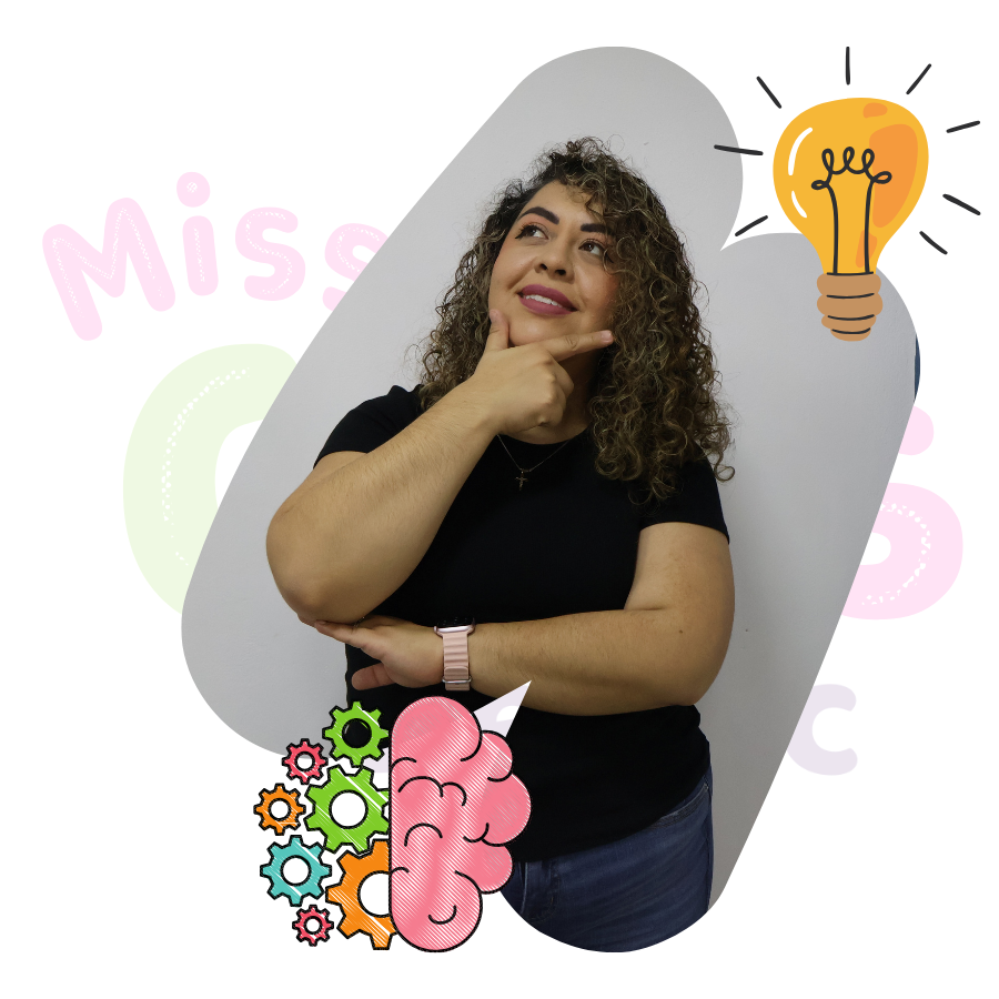 Miss Criss, Por que tomar este curso