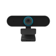 Webcam Full HD With Microphone (Demo)