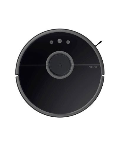 Robot Vacuum Cleaner Roborock (Demo)