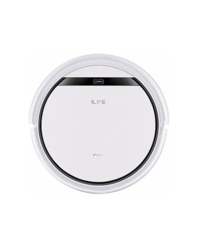 Robot Vacuum Cleaner ILIFE V50 (Demo)